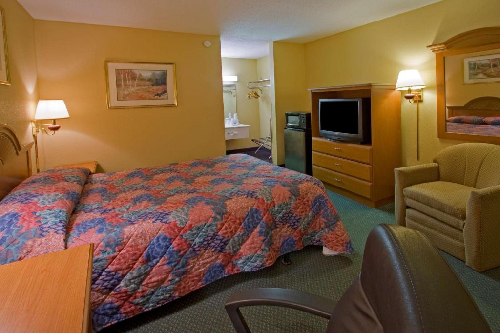 Americas Best Value Inn Grenada