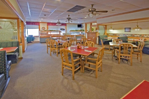 Americas Best Value Inn Grenada image 10