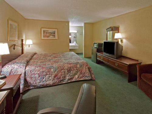 Americas Best Value Inn Grenada image 13