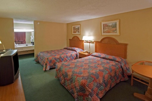 Americas Best Value Inn Grenada image 4