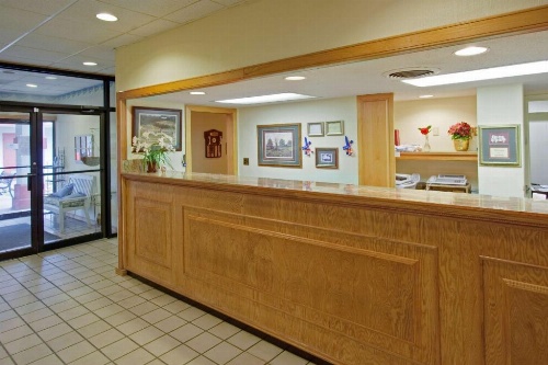 Americas Best Value Inn Grenada image 8